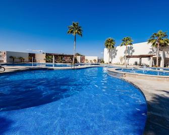 Caracoles A 106 2 Bed 2 Bath By Fmi Rentals - Puerto Peñasco - Pool