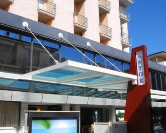 Hotel Astor - Roseto degli Abruzzi - Building