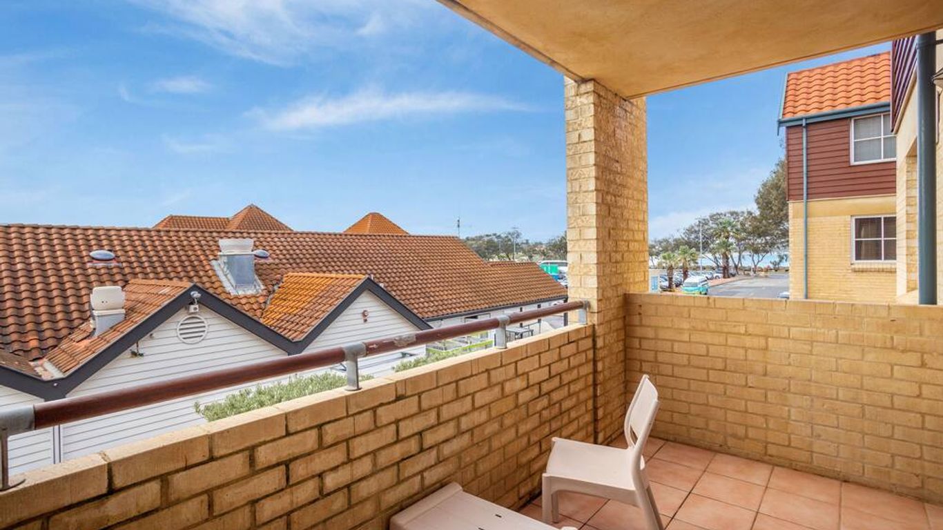 Nautica Residences by Seashells Hillarys