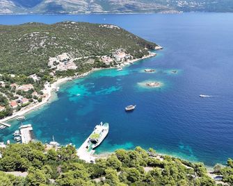 Hotel Bozica Dubrovnik Islands - Dubrovnik
