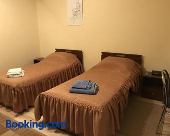 Apartament Orle Gniazdo - Reda - Sypialnia