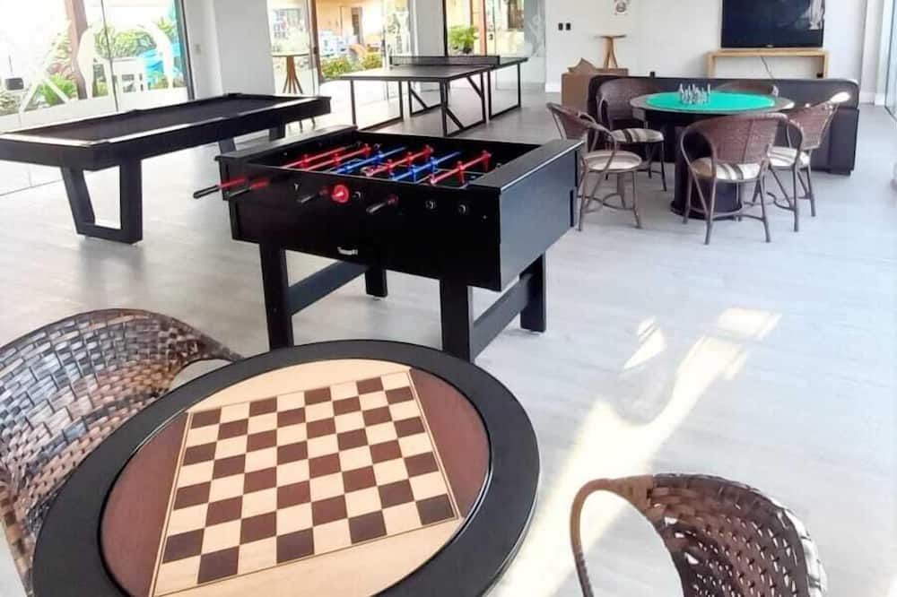 Vila Olaria Hotel - פנייה