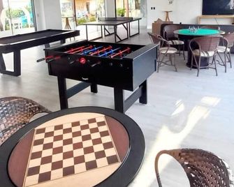 Vila Olaria Hotel - Penha