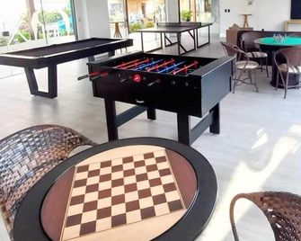 Vila Olaria Hotel - Penha