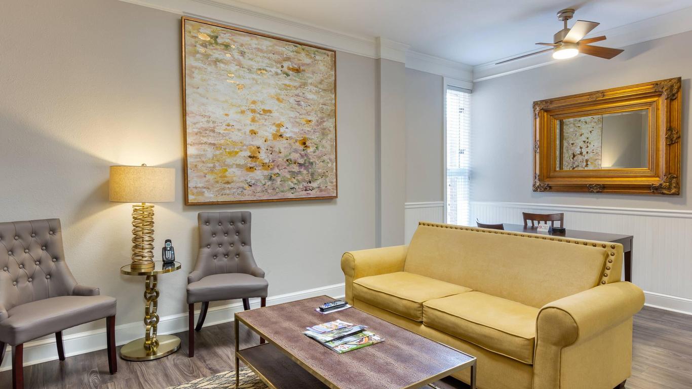 Church Street Inn Historic Charleston, Ascend Collection Hotel