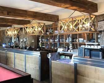 The Grotto - South Shields - Bar