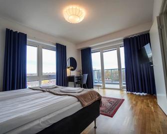 Södra Hotellet - Norrköping - Bedroom