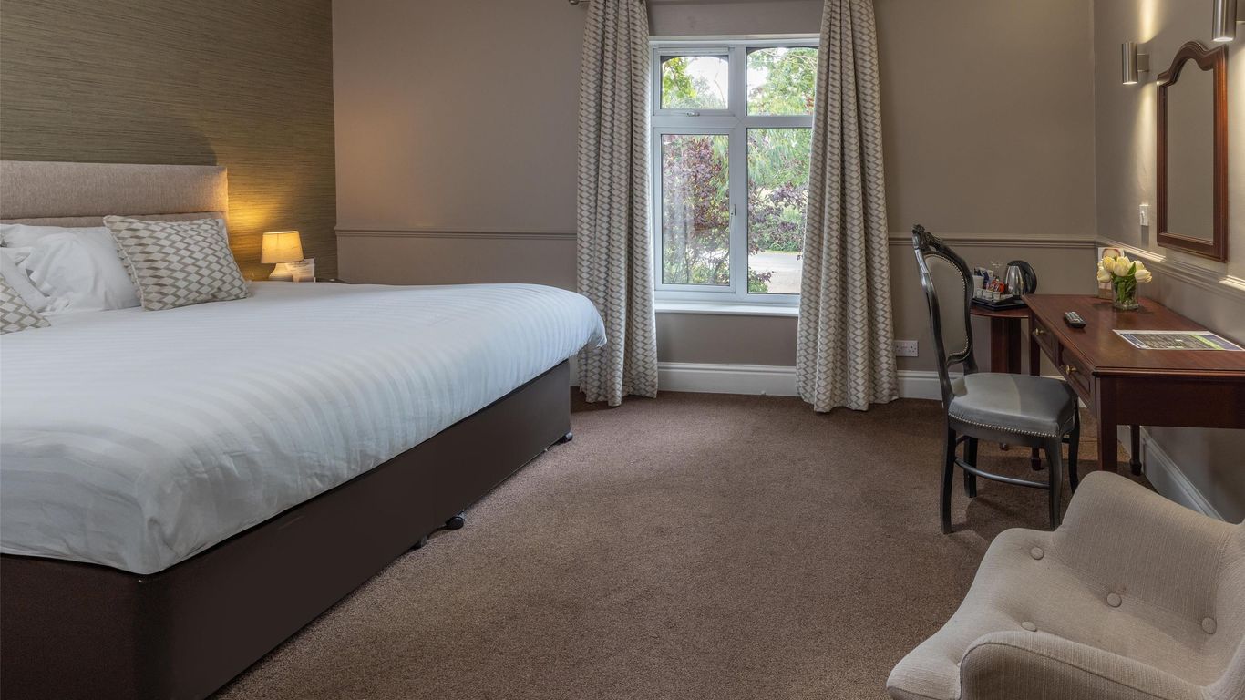 Brackenborough Hotel, BW Signature Collection