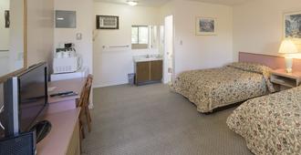 Beachside Motel - Penticton - Chambre