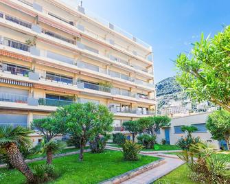 Beaulieu Marina Ap4279 By Riviera Holiday Homes - Beaulieu-sur-Mer - Building