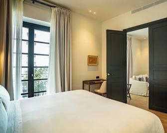 Hotel Boutique Sidonia - Jerez de la Frontera - Habitación