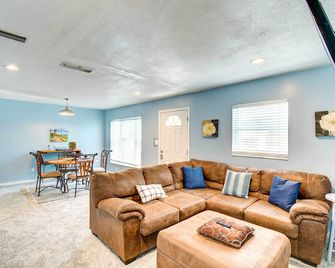 Beautiful Palatka Vacation Rental w/ Yard! - Palatka