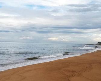 Leighton Resort - Negombo - Praia