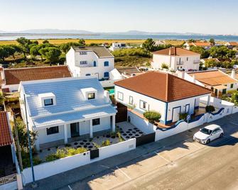 Mermaid Cottage - Comporta - Building
