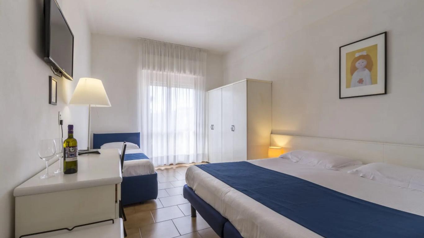 Hotel Tarabella
