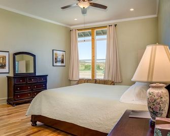 Old School Lodge - Montrose - Habitación