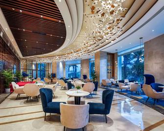 Howard Johnson by Wyndham Huaqiao Plaza Xinyu - Xinyu - Lounge