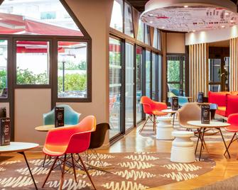 ibis budget Montpellier Sud Près d'Arènes - Montpeller - Edifici