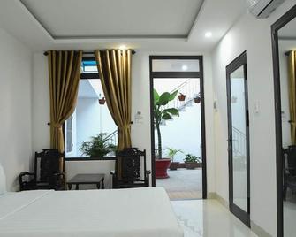 Asean Garden Homestay Hue - Hue - Bedroom