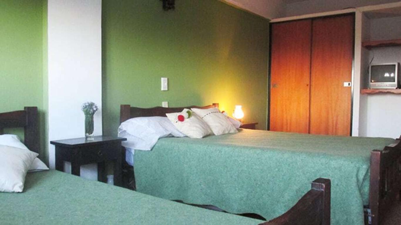 Hotel Panorama