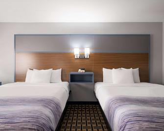 Americinn By Wyndham Woodstock Il - Woodstock - Slaapkamer