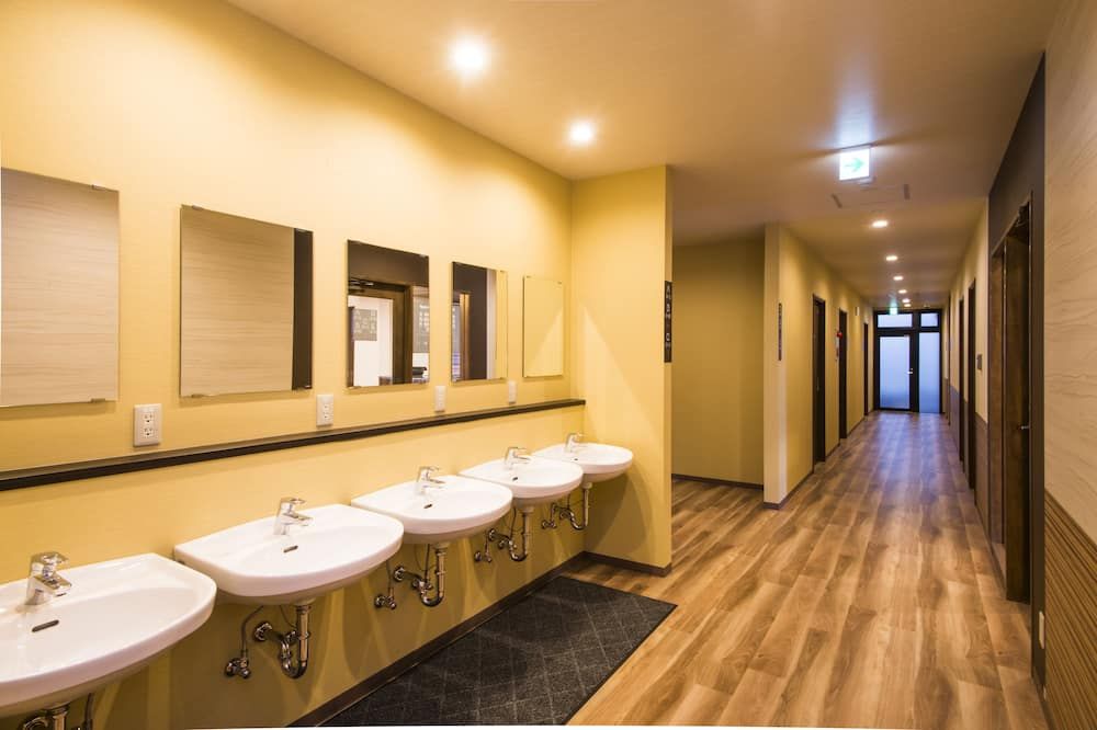 Beppu Rojiura Stay&sauna - בפו