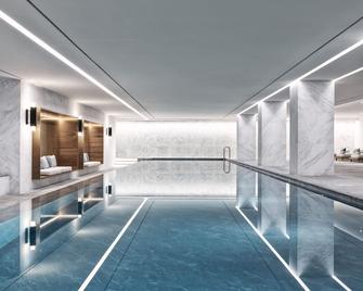 Grand Hyatt Athens - Athens - Pool