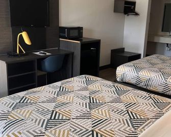 Clarion Pointe - Dublin