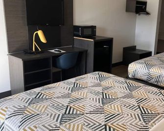Clarion Pointe - Dublin