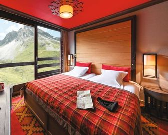 Club Belambra Tignes Val Claret - Tignes