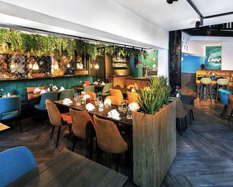 Landhaus Danielshof - Bedburg - Ristorante