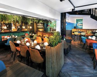 Landhaus Danielshof - Bedburg - Ristorante