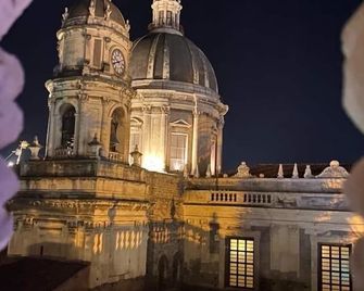 Puccini Inn Catania centro - Catania