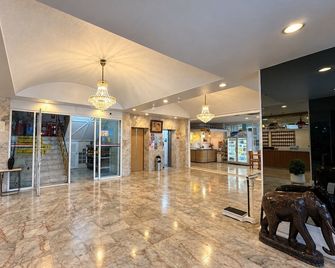 Thai Hotel - Nakhon Si Thammarat - Lobby