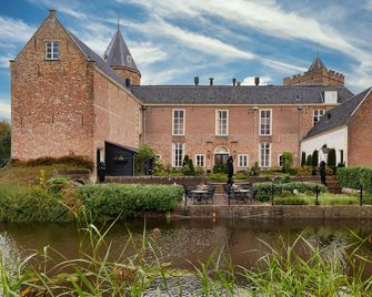 Stayokay Domburg - Oostkapelle - Edificio