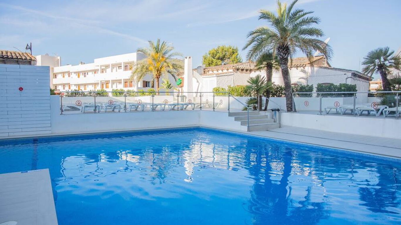 Pierre&Vacances Mallorca Deya