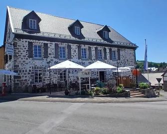 Gasthof Feische - Sundern - Gebäude