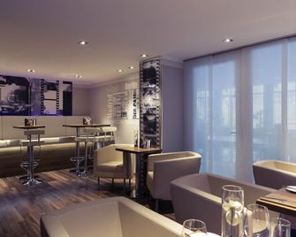 Mercure Hotel Stuttgart Sindelfingen an der Messe - Sindelfingen - Restaurant