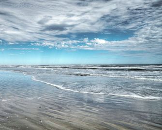 Costa Bahia by AvantStay - Port Aransas - Beach