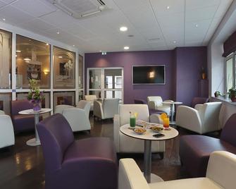 The Originals City, Hôtel Les Thermes de l'Avenue, Dax - Dax - Restaurant