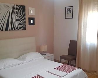 The Prime B&B - Pisa - Bedroom