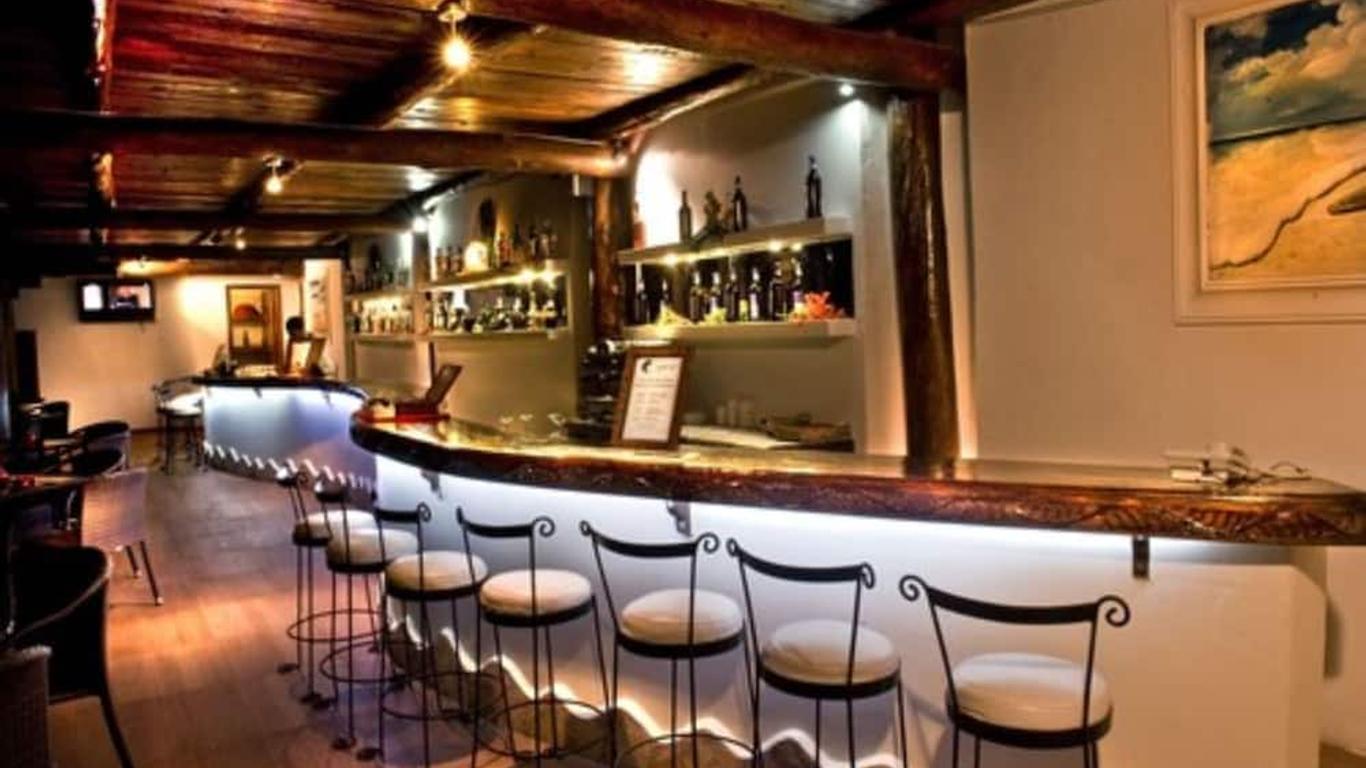 My Blue Hotel Zanzibar