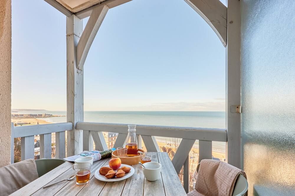 Résidence Pierre & Vacances Les Tamaris