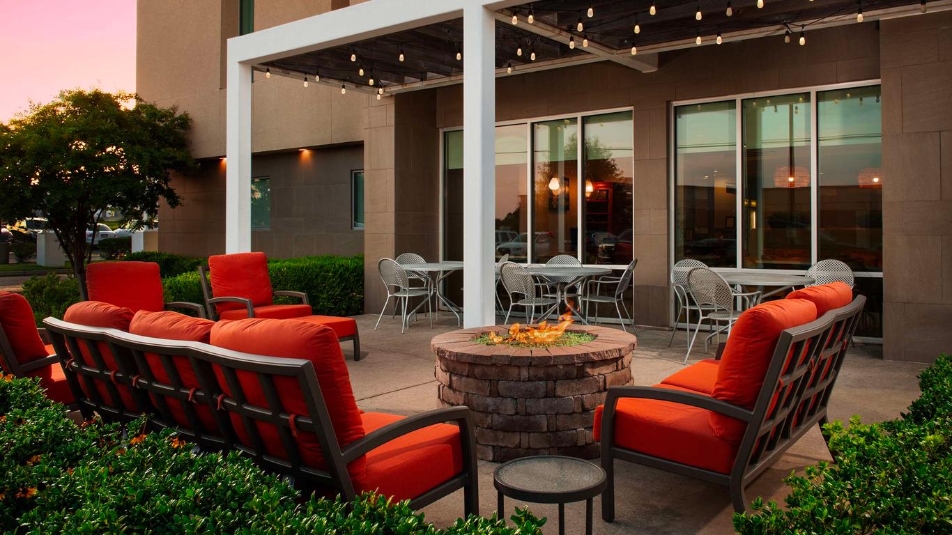 Home2 Suites by Hilton Memphis - Southaven