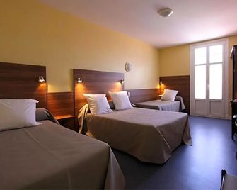 Hotel Barnetche - Biarritz