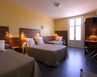 Hotel Barnetche - Biarritz