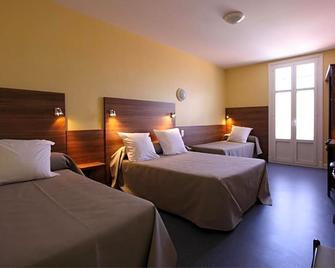 Hotel Barnetche - Biarritz - Phòng ngủ
