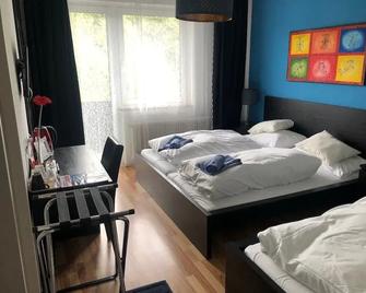 Jerà am Furtnerteich - Mariahof - Bedroom