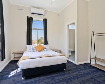 Imperial Hotel Singleton - Singleton - Bedroom