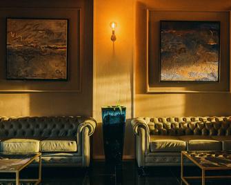 Eurohotel Diagonal Port - Barcelona - Lounge